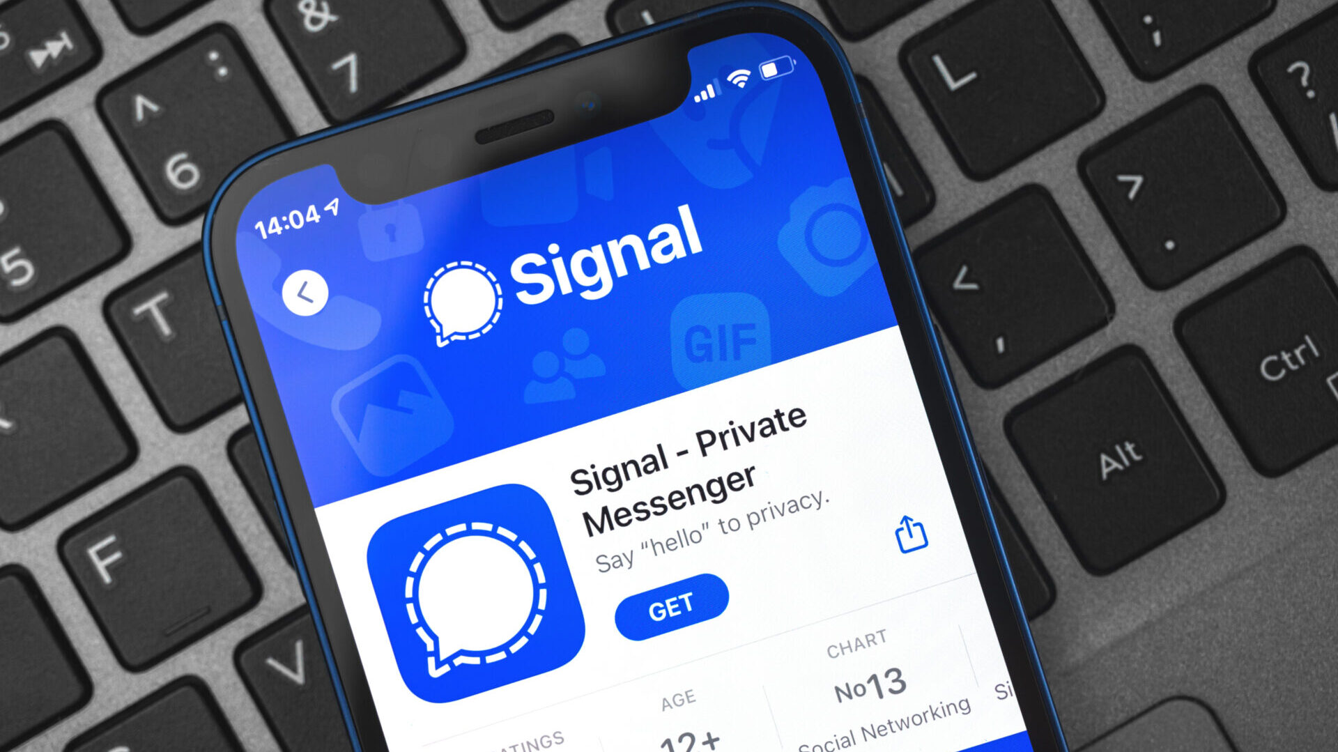 Signal